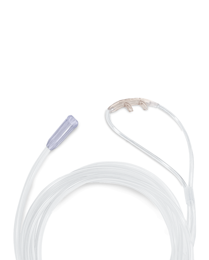 Cânula Nasal Adulto Salter Labs