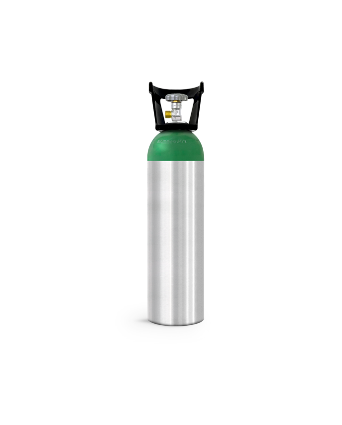 Cilindro M60 Catalina com Válvula Padrão
