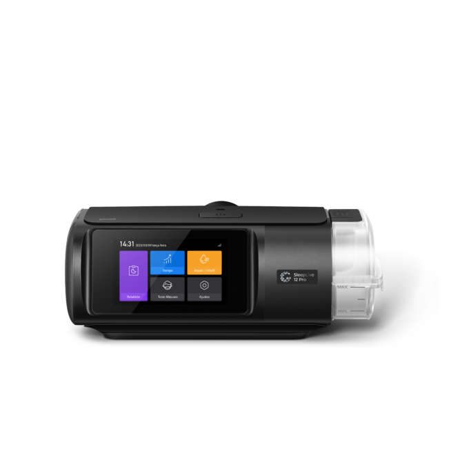 CPAP SLEEP LIVE 12 PRO