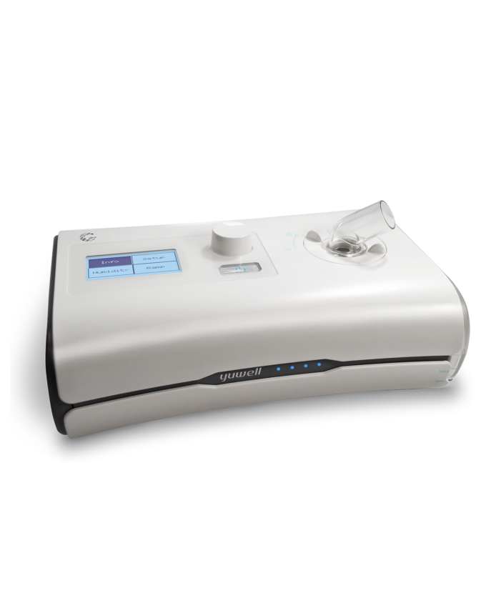 CPAP SLEEP LIVE LT